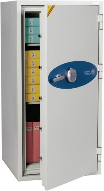 Phoenix 507 Fire Fighter 2-Hour Digital Fire and Water Resistant Safe