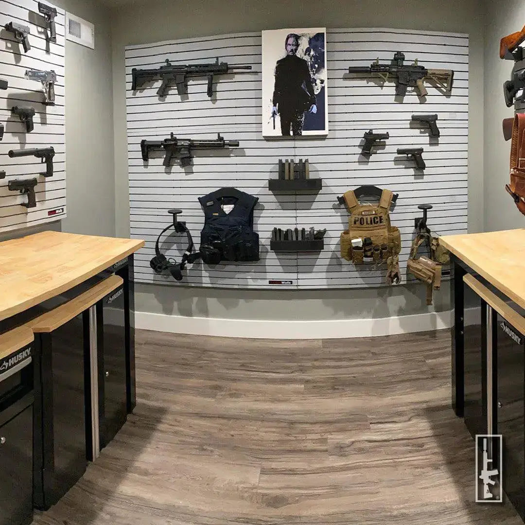 Tactical Walls ModWall Panel