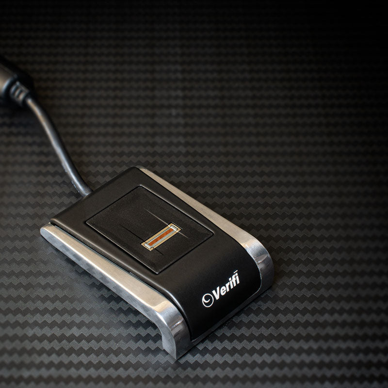 Verifi P2000 Desktop USB Fingerprint Reader