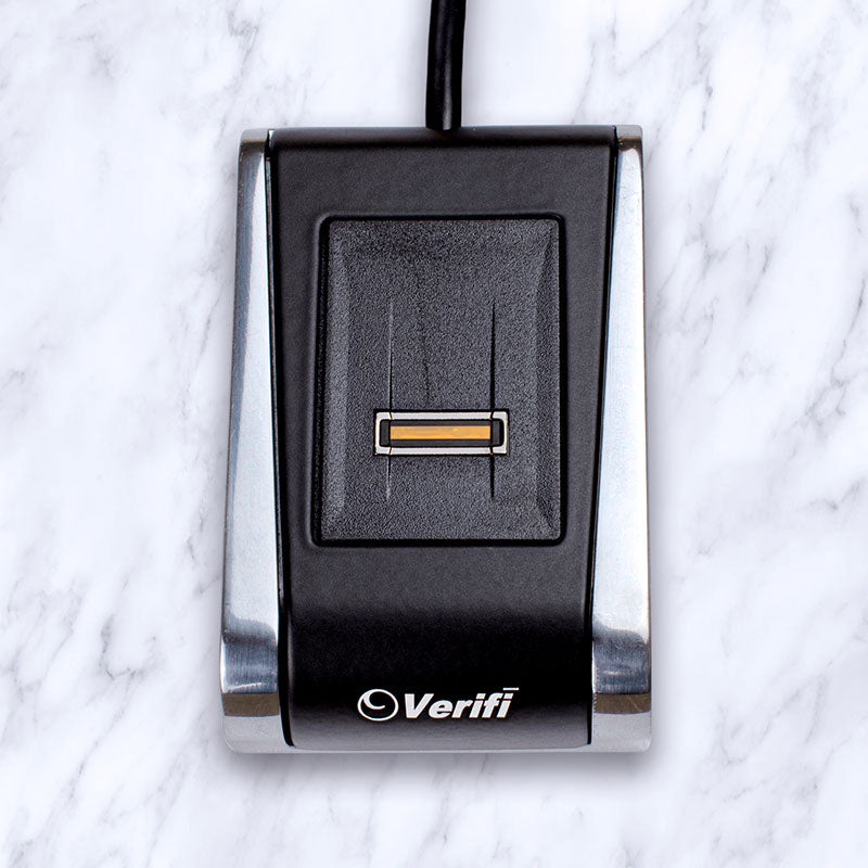 Verifi P2000 Desktop USB Fingerprint Reader