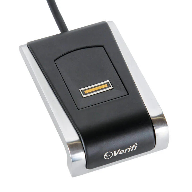 Verifi P2000 Desktop USB Fingerprint Reader