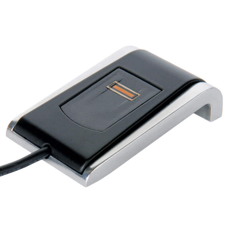 Verifi P2000 Desktop USB Fingerprint Reader