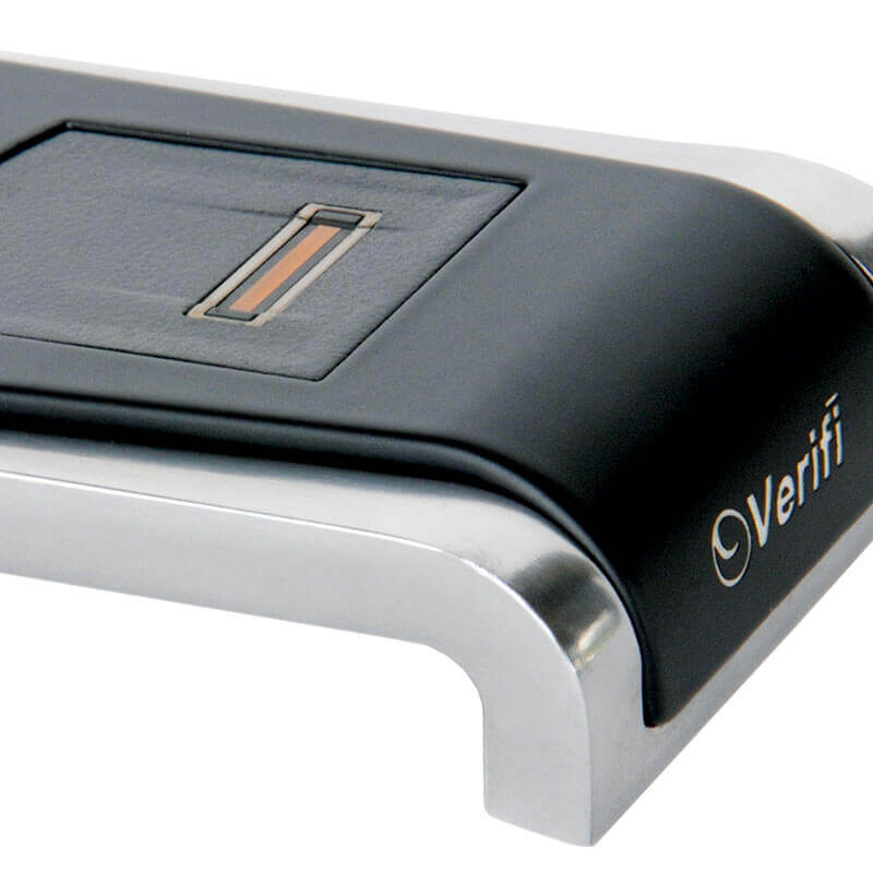 Verifi P2000 Desktop USB Fingerprint Reader