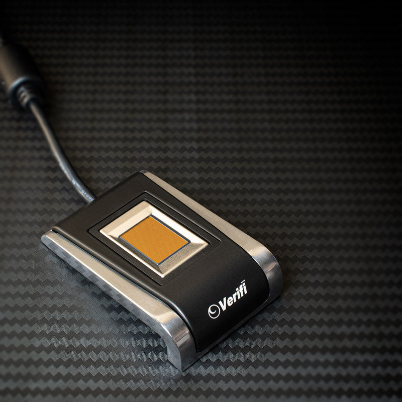 Verifi P5100 Desktop USB Fingerprint Reader