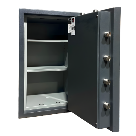 Hollon MJ-3418E TL-30 Rated Series Safe