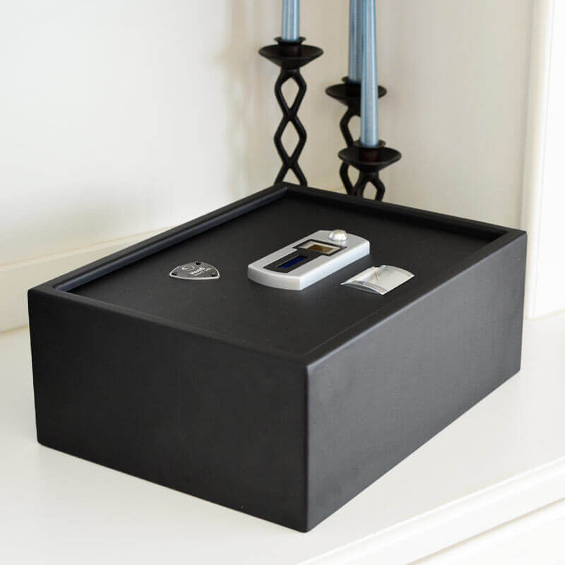 Verifi Smart Safe S4000 Biometric Gun Safe