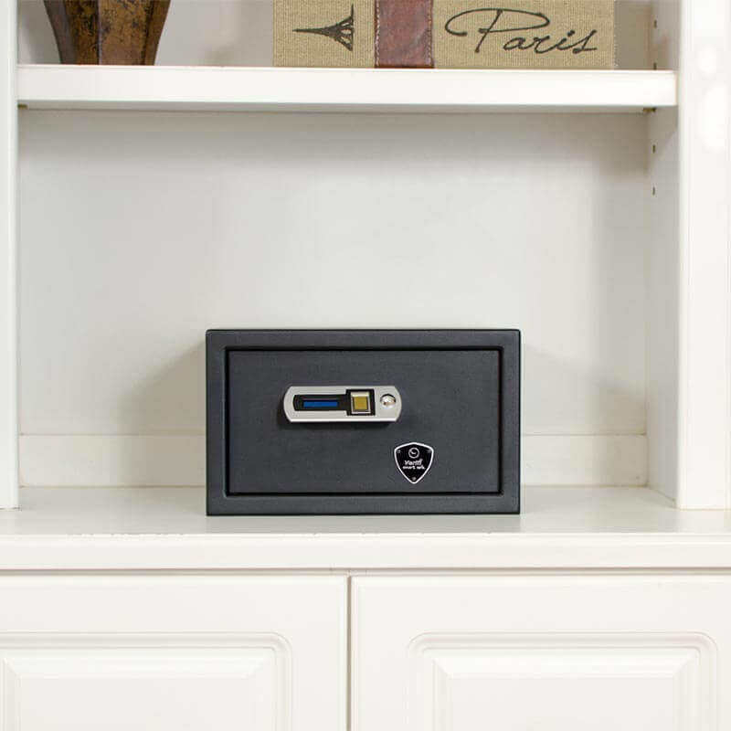 Verifi Smart Safe S5000 Biometric Gun Safe