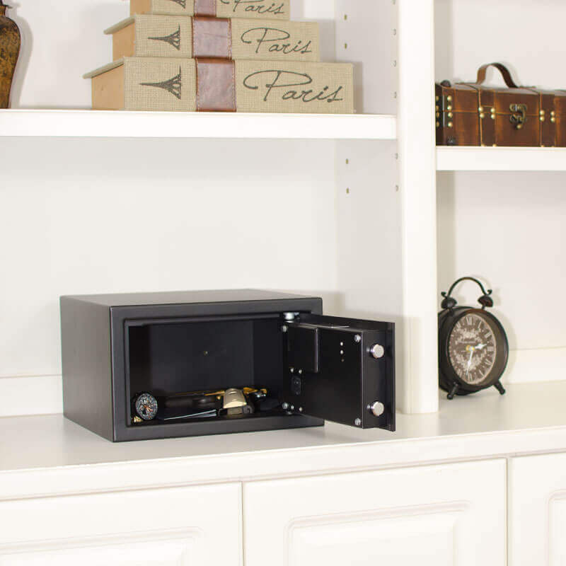 Verifi Smart Safe S5000 Biometric Gun Safe