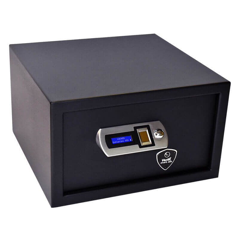 Verifi Smart Safe S5000 Biometric Gun Safe