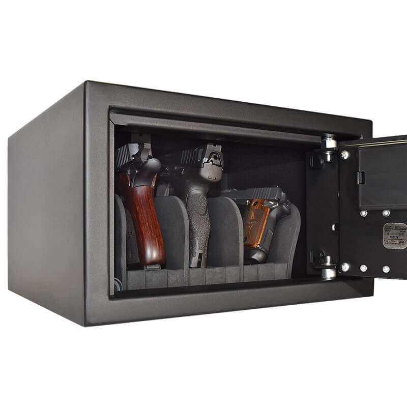 Verifi Smart Safe S5000 Biometric Gun Safe