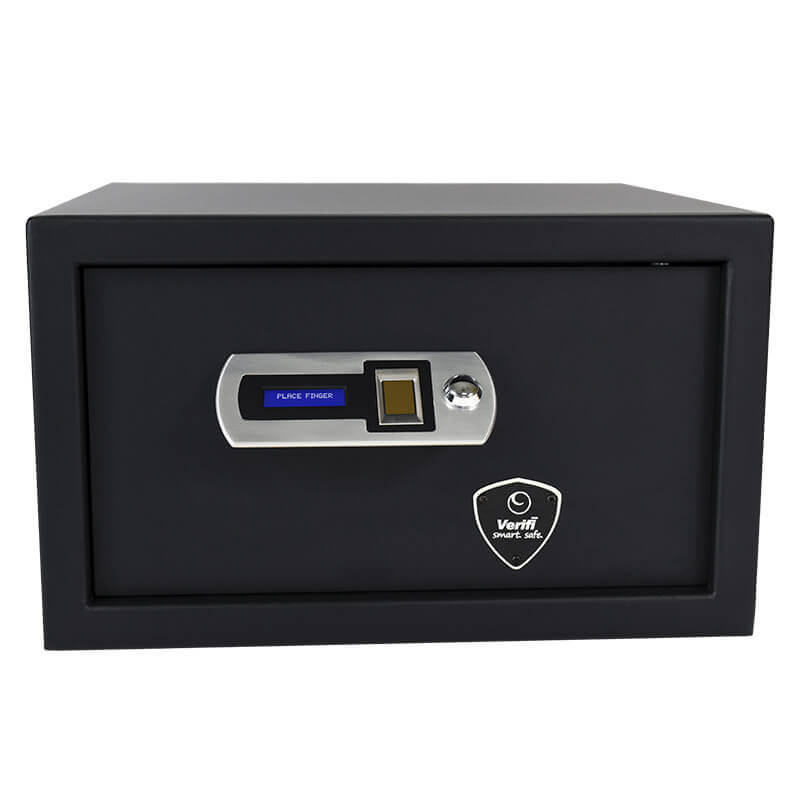 Verifi Smart Safe S5000 Biometric Gun Safe