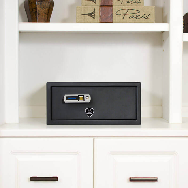 Verifi Smart Safe S5900 Biometric Gun Safe