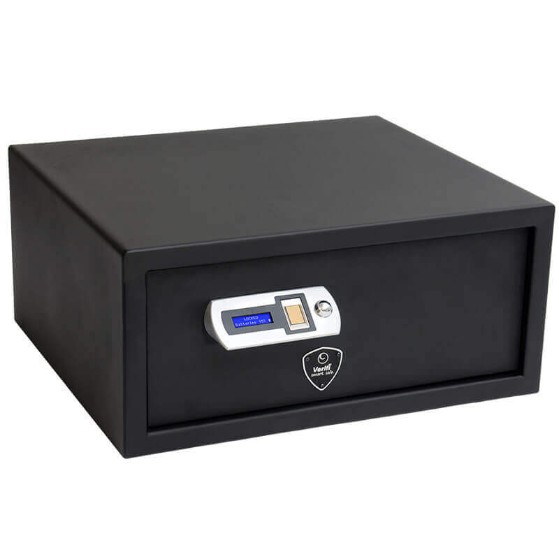 Verifi Smart Safe S6000 Biometric Gun Safe