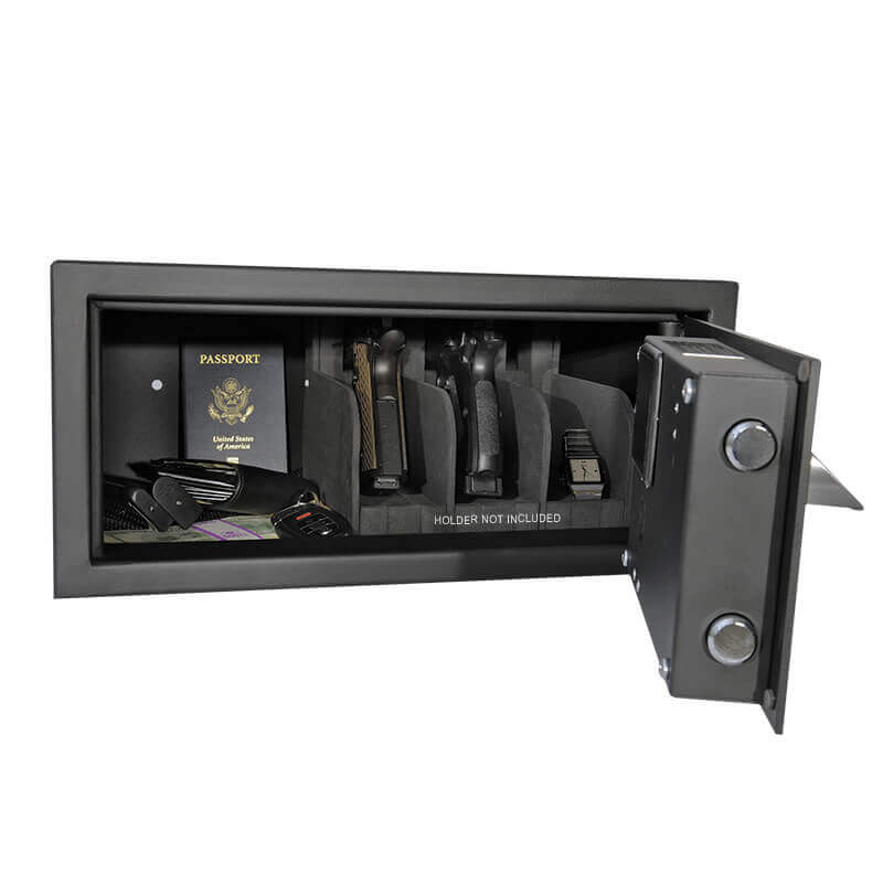 Verifi Smart Safe S6000 Biometric Gun Safe