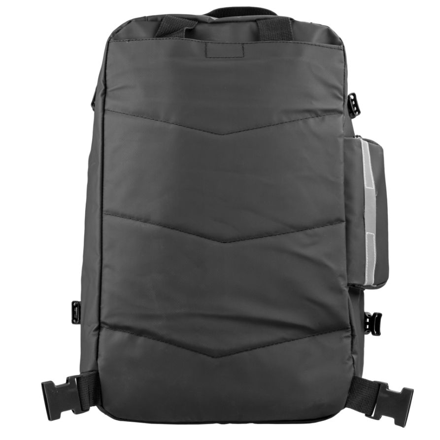 Rambo Triple Accessory Bag