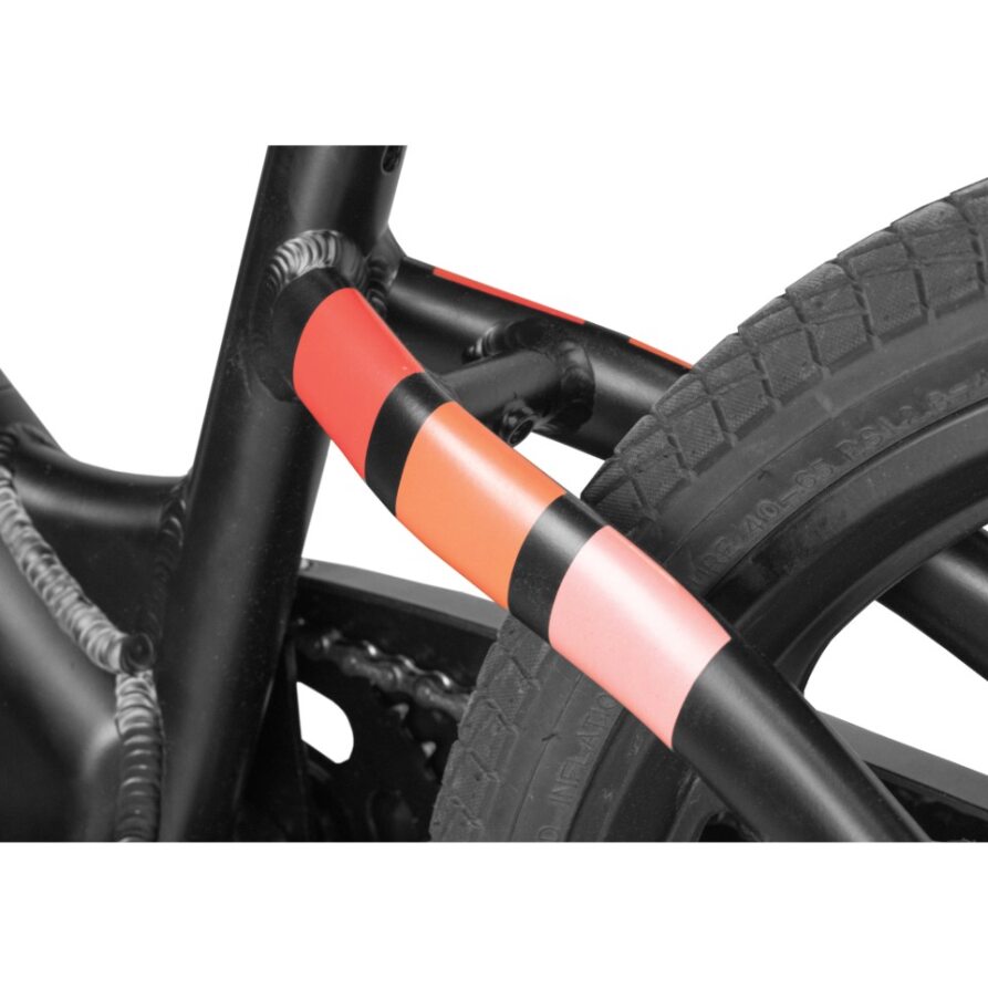 Rambo Trailbreaker 20" Kid's Electric Bike 3.0