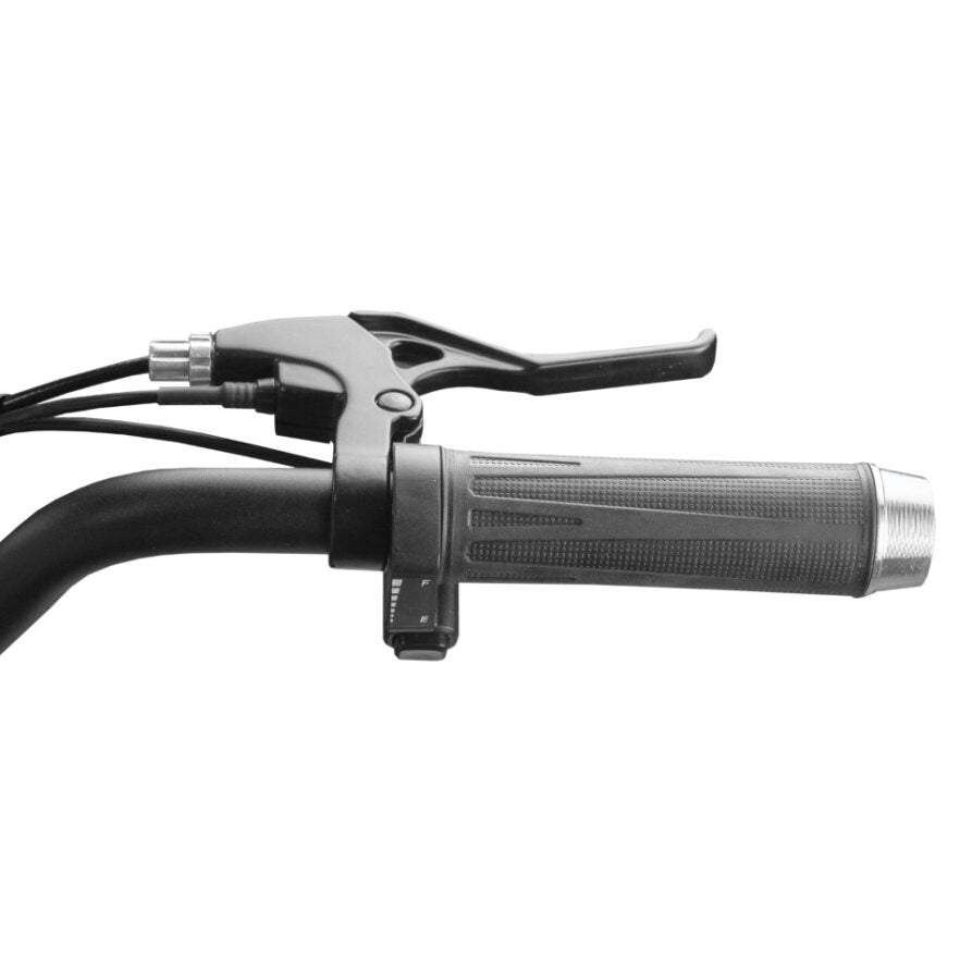 Rambo Trailbreaker 20" Kid's Electric Bike 3.0