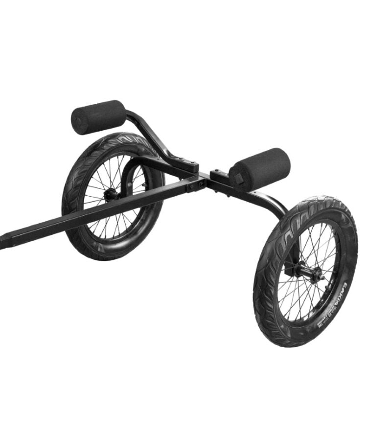 Rambo Canoe/Kayak Trailer