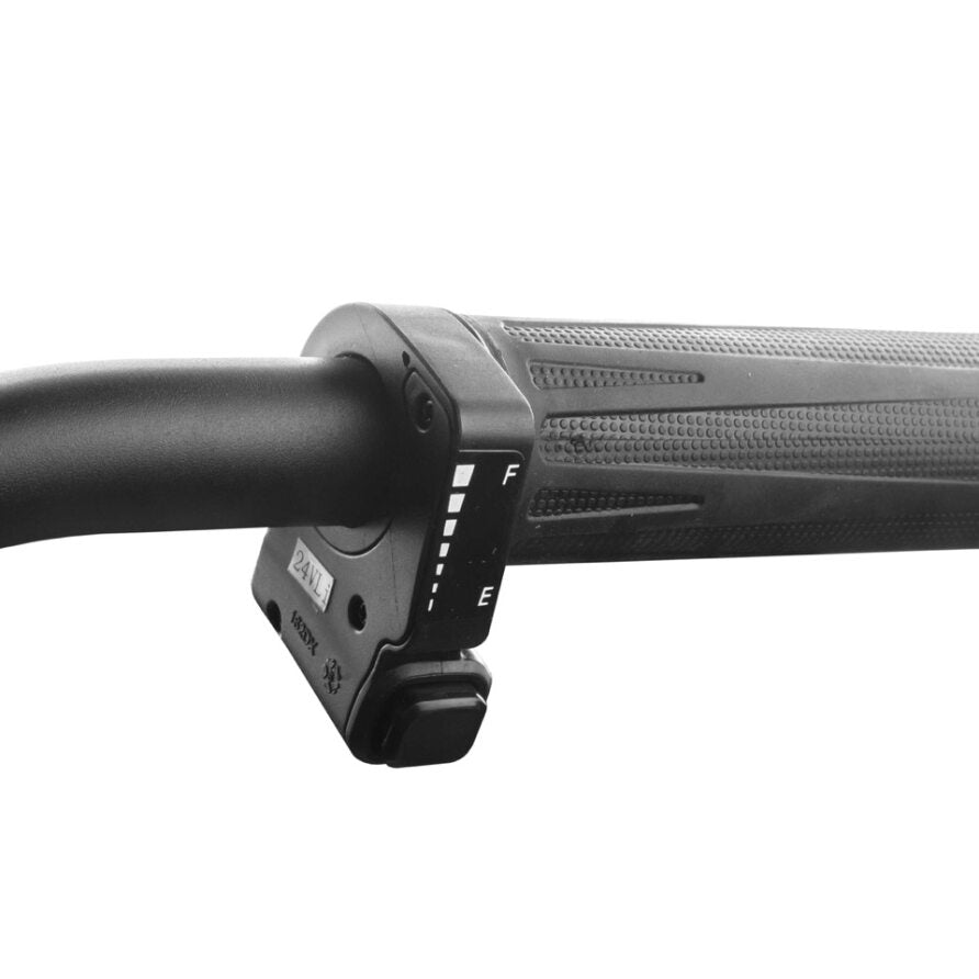 Rambo Lil Whip 16" Kid's Electric Bike