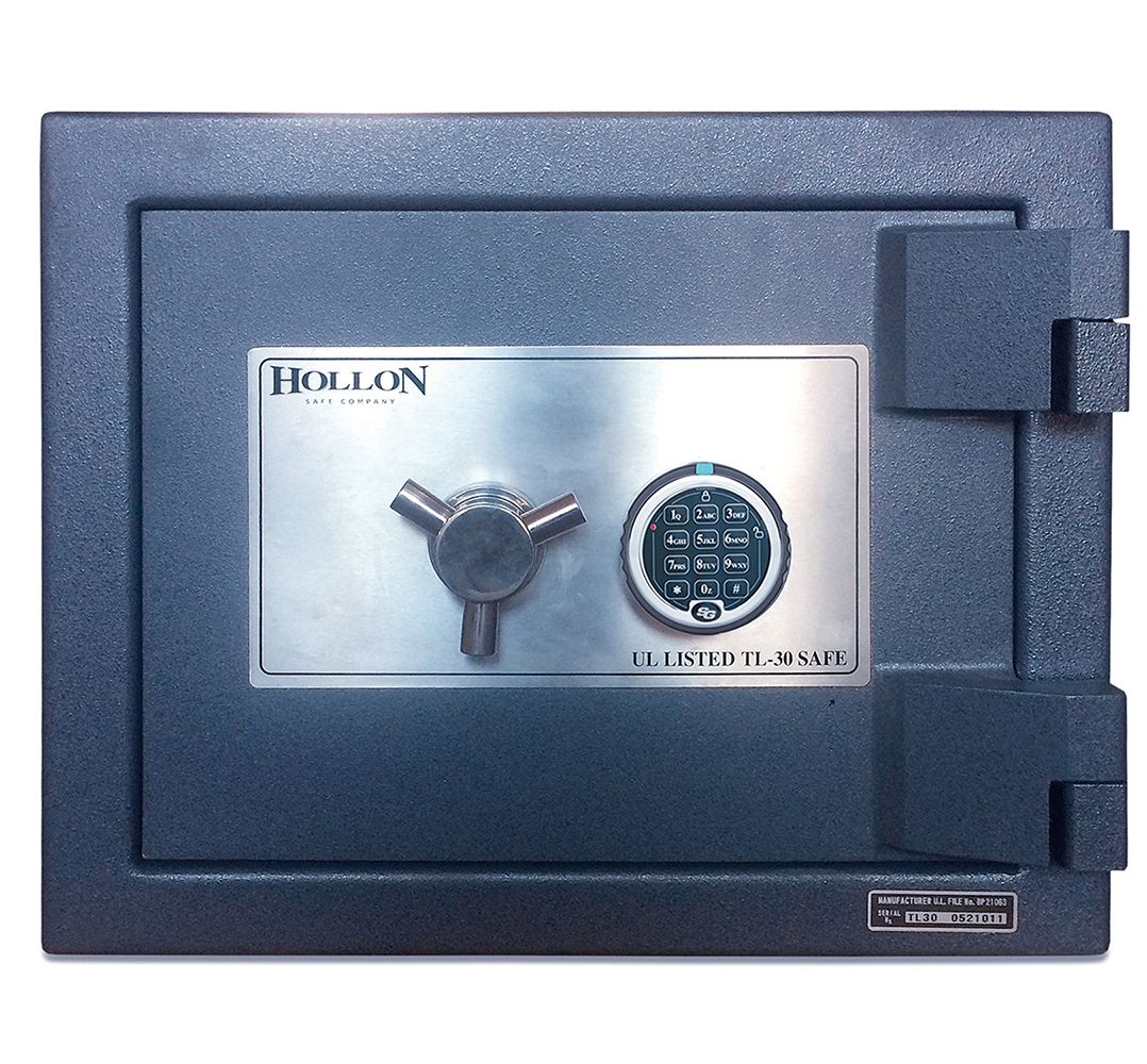 Hollon MJ-1014E TL-30 Rated Series Safe