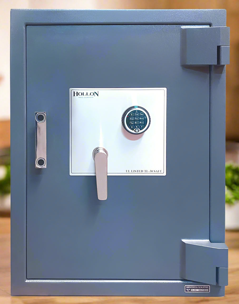 Hollon MJ-2618E TL-30 Rated Series Safe