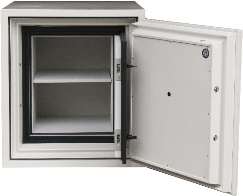 Phoenix 2003 Datacare 2-Hour Key Lock Fire and Water Resistant Media Safe