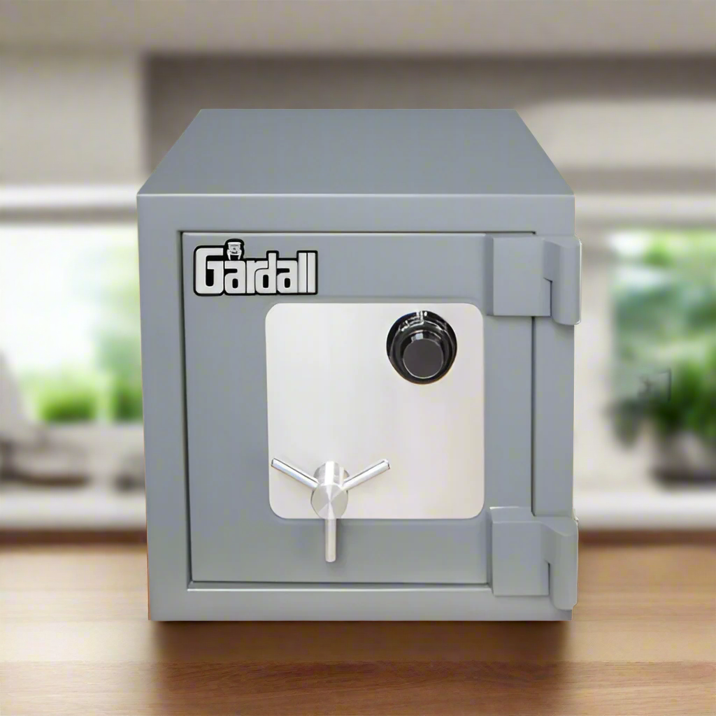 Gardall 1818T15 TL-15 Commercial High Security Safe