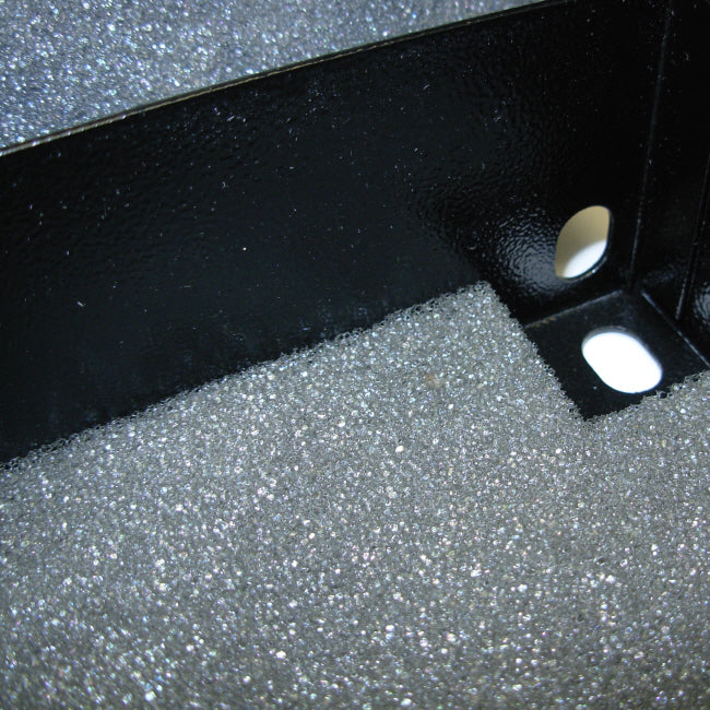 V-Line Compact Pistol Safe 279-S BLK