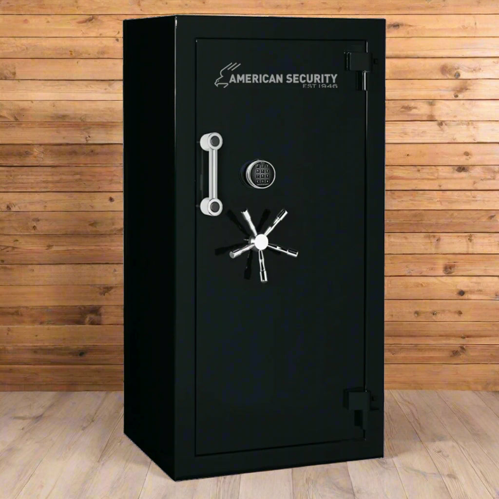 AMSEC BFII6030 Gun and Rifle Safe