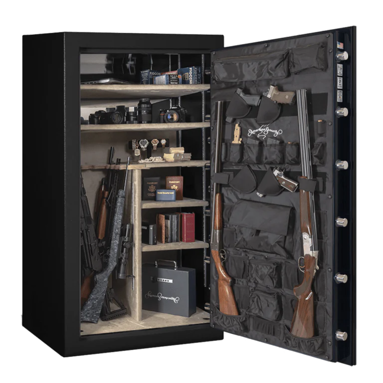AMSEC BFII6030 Gun and Rifle Safe