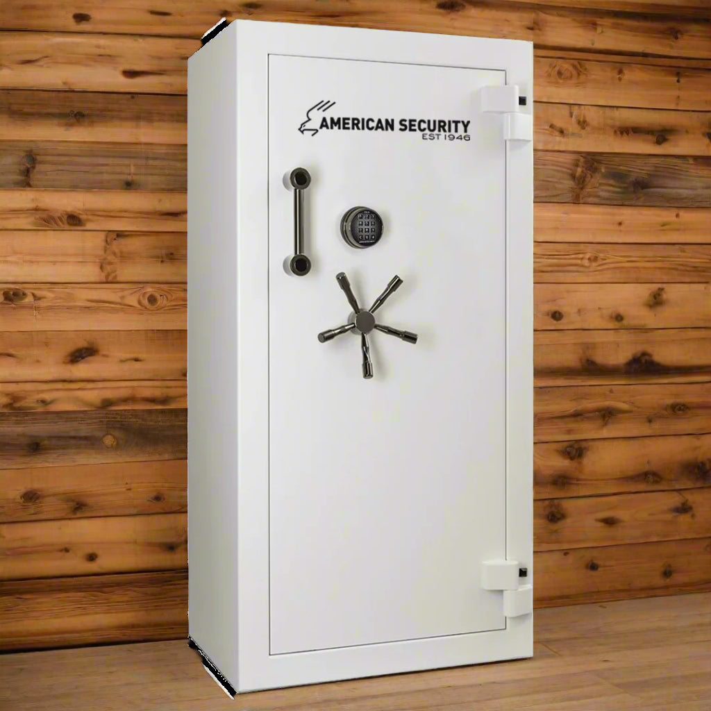 AMSEC BFII6032 Gun and Rifle Safe