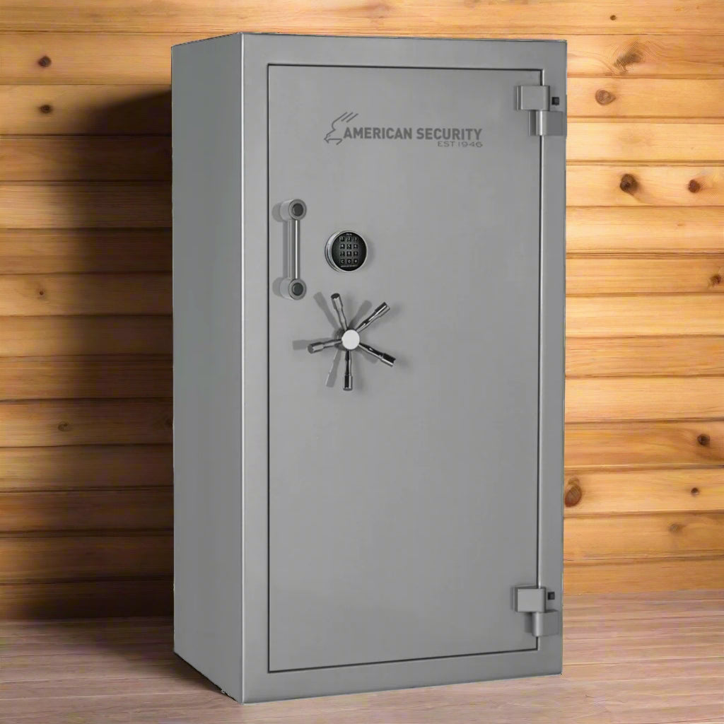 AMSEC BFII6636 Gun and Rifle Safe