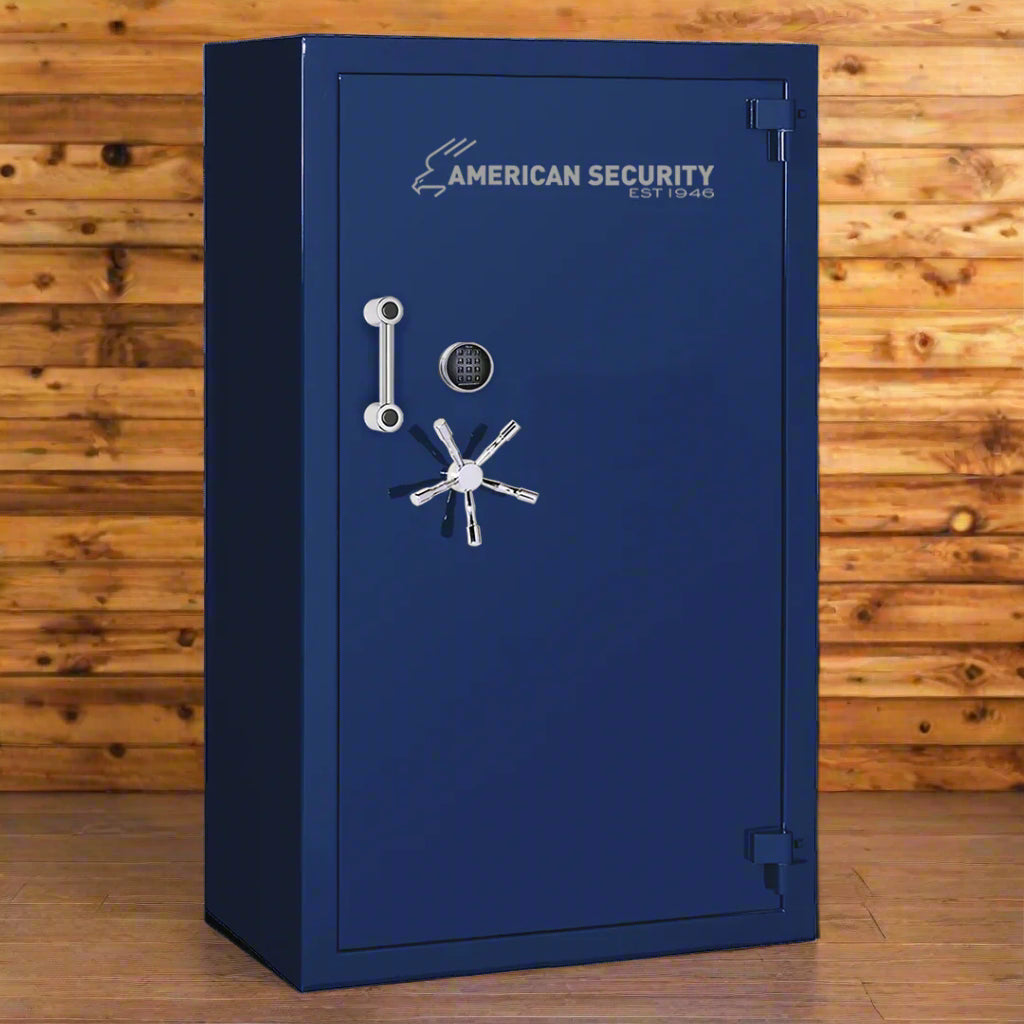 AMSEC BFII7240 Gun and Rifle Safe