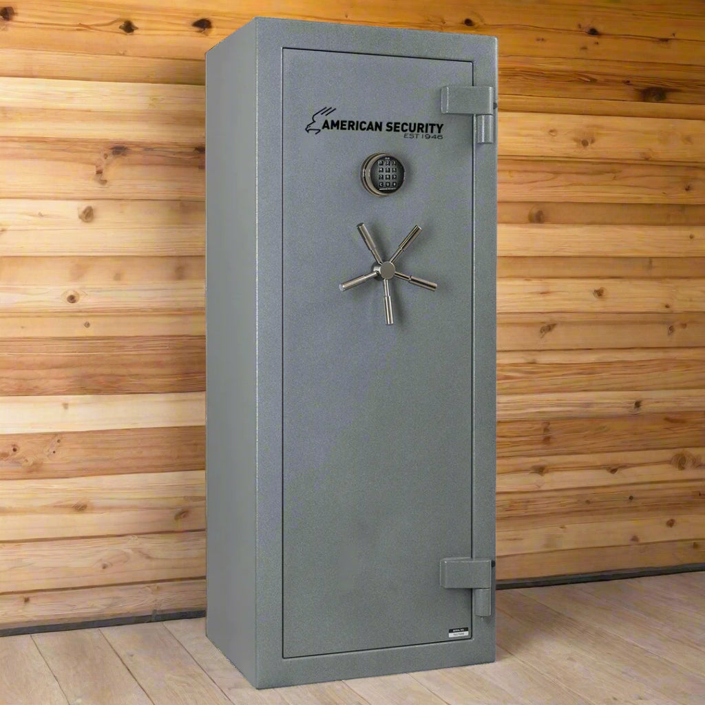 AMSEC NF5924 Rifle & Gun Safe