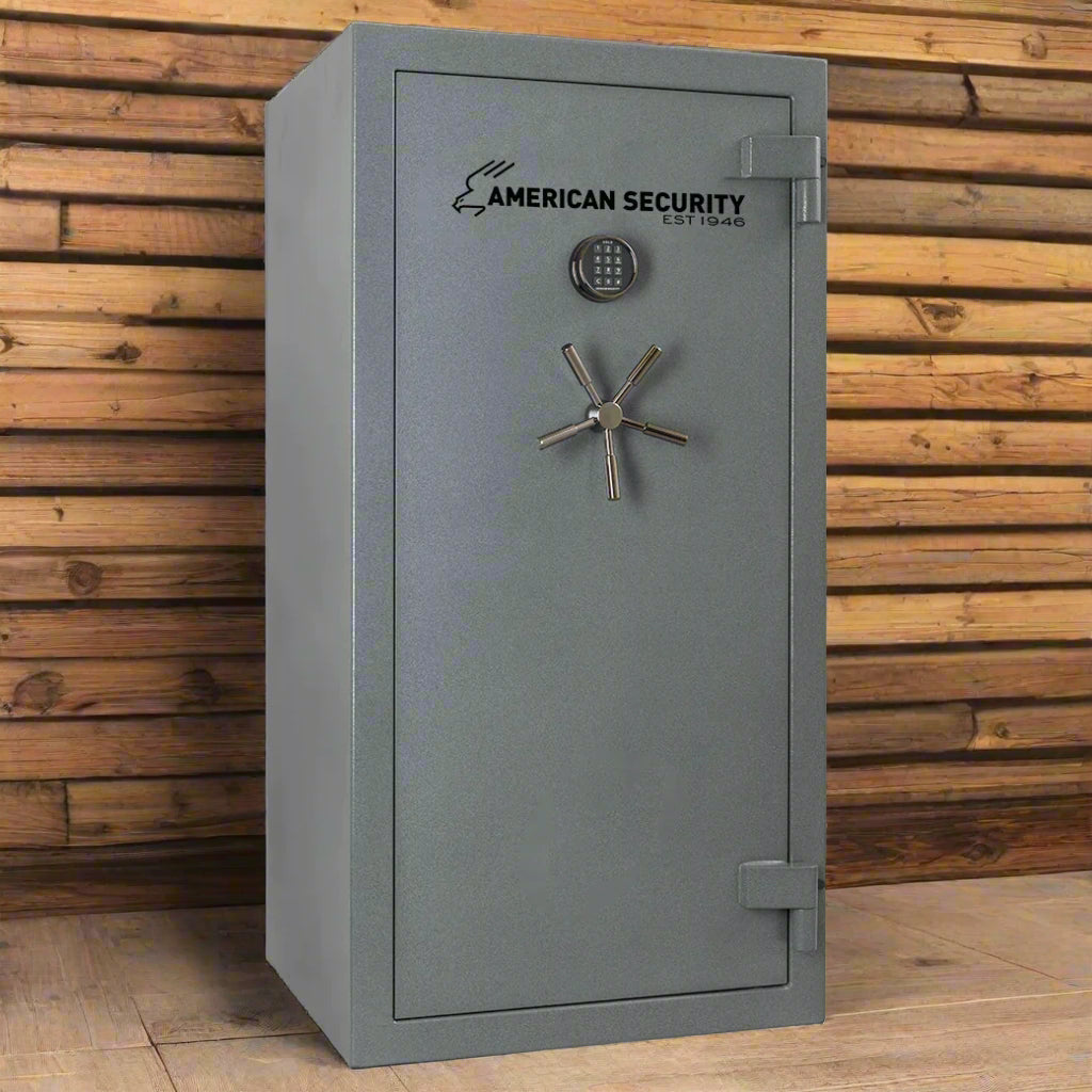 AMSEC NF6030 Rifle & Gun Safe