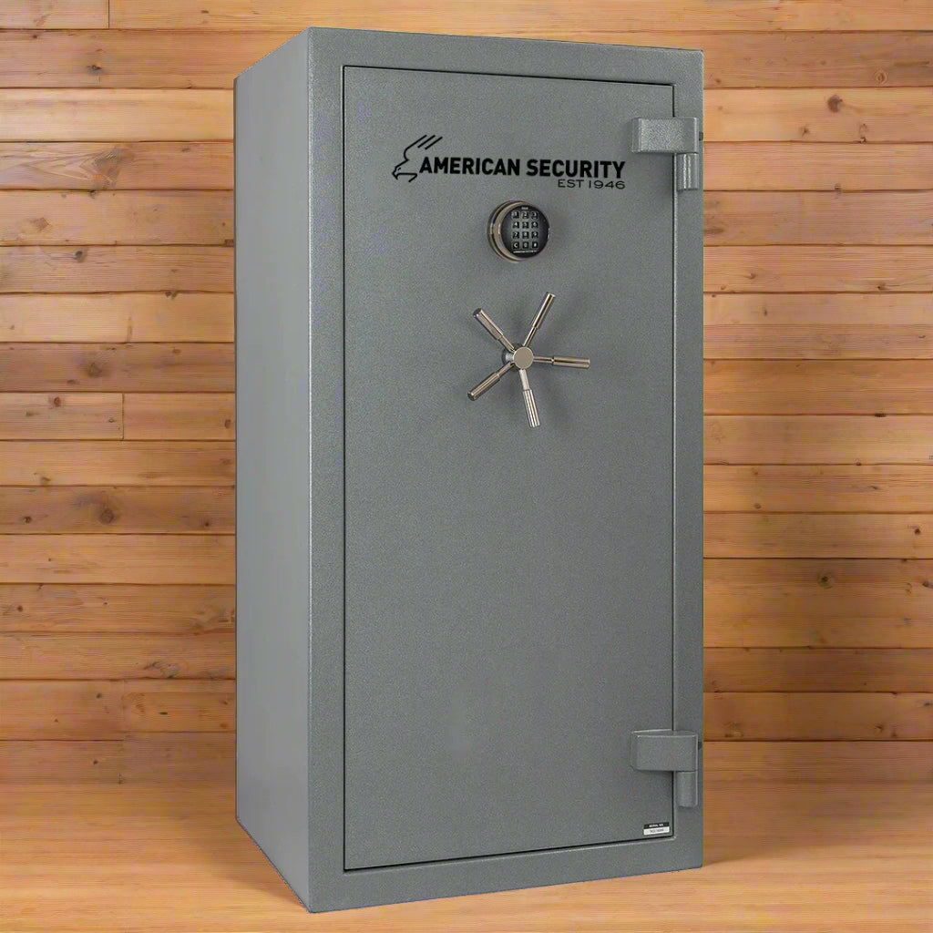 AMSEC NF6032 Rifle & Gun Safe