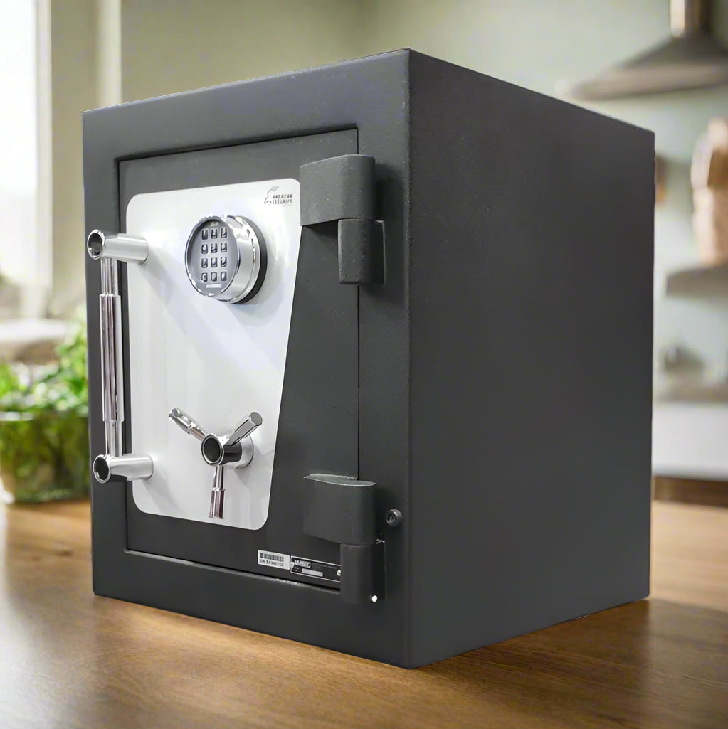 AMSEC CEV1814 CEV Series TL-15 Composite Safe