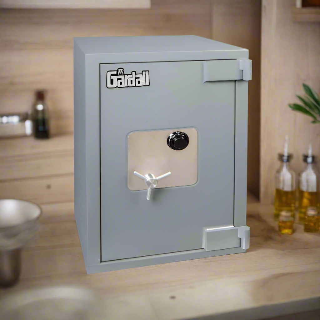 Gardall 3822T30X6 TL-30X6 Commercial High Security Safe