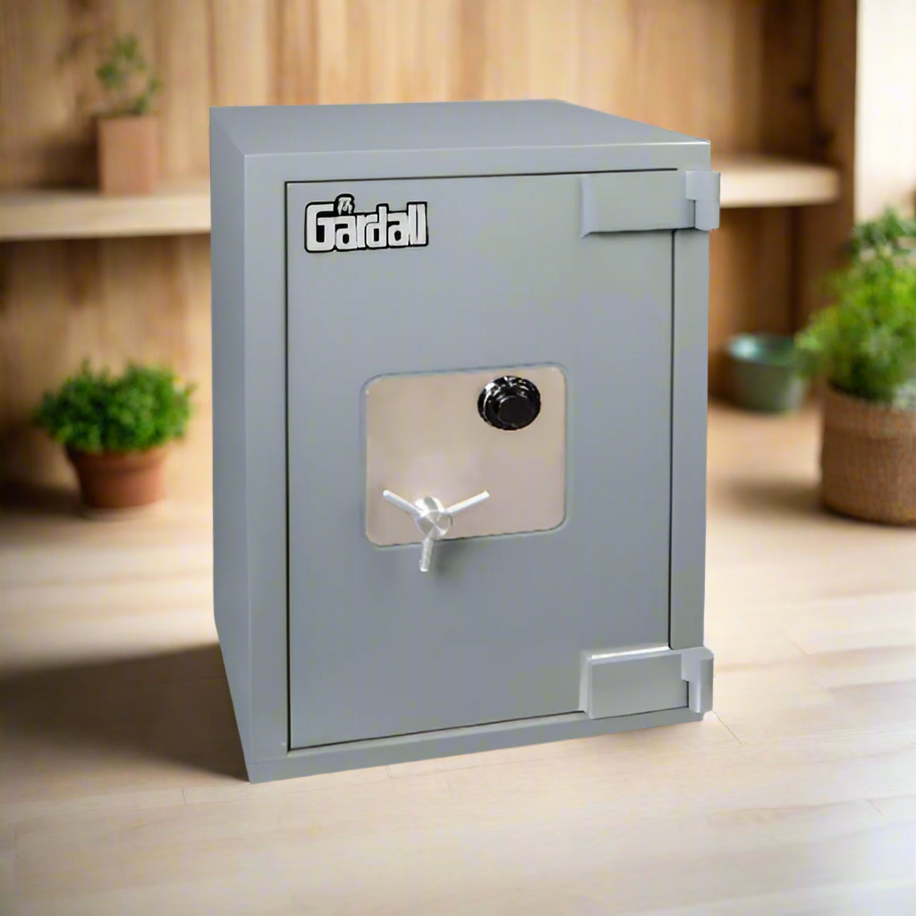 Gardall 3822T30 TL-30 Commercial High Security Safe