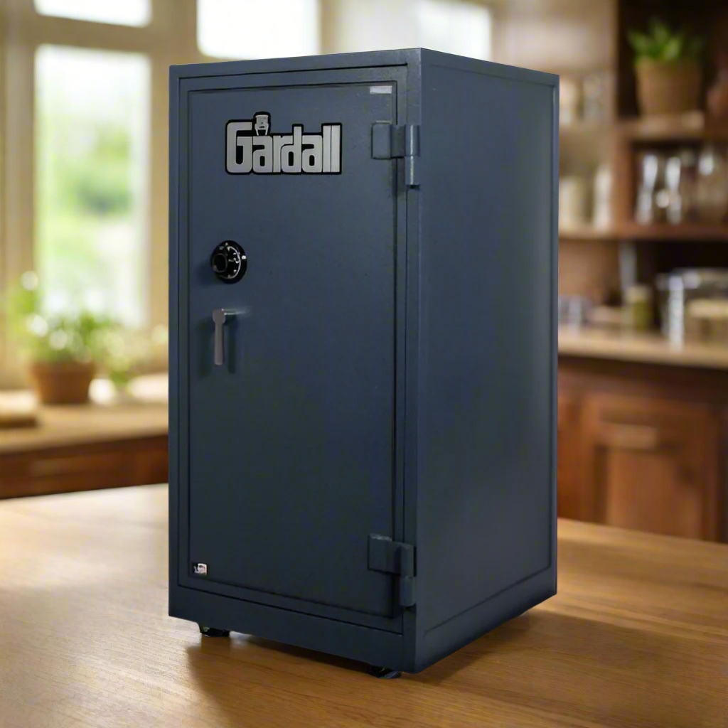 Gardall 4220 2 Hour Large Record Safe