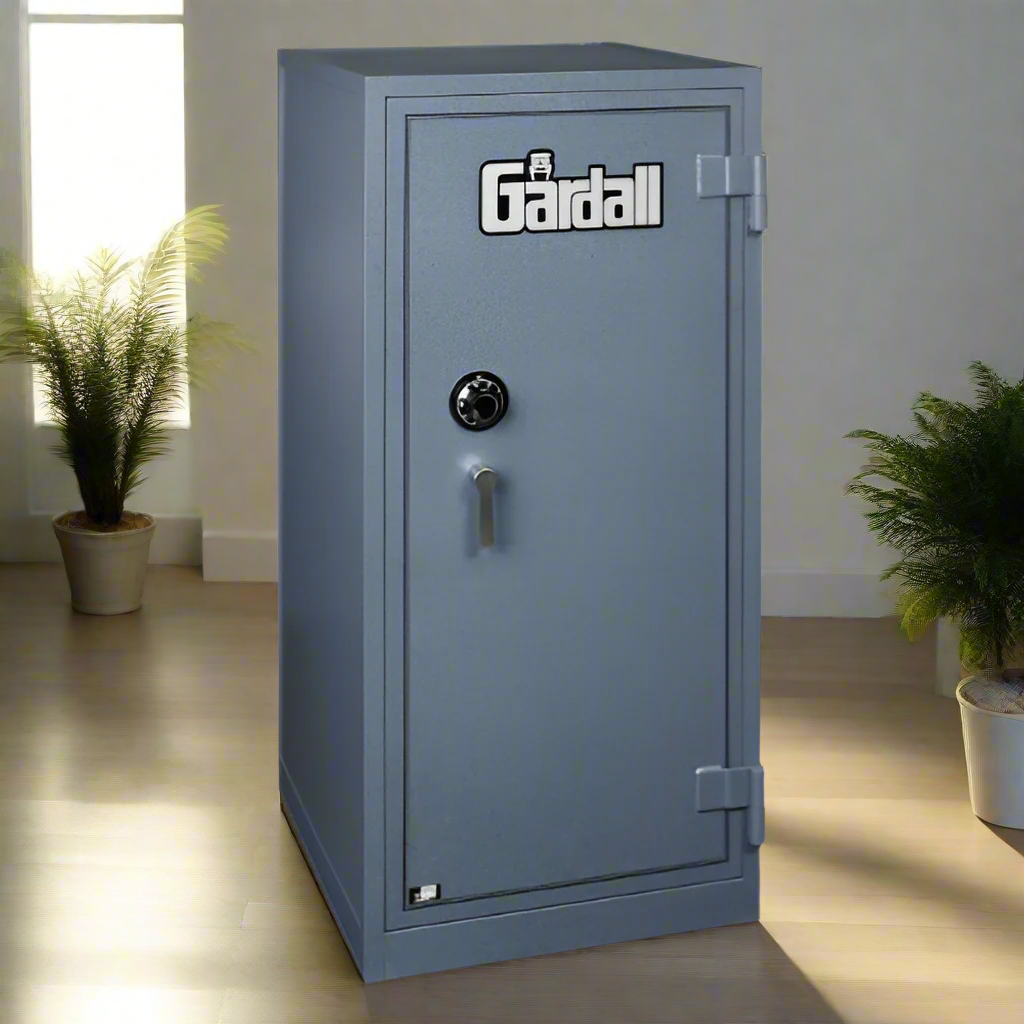 Gardall 4820 2 Hour Large Record Safe