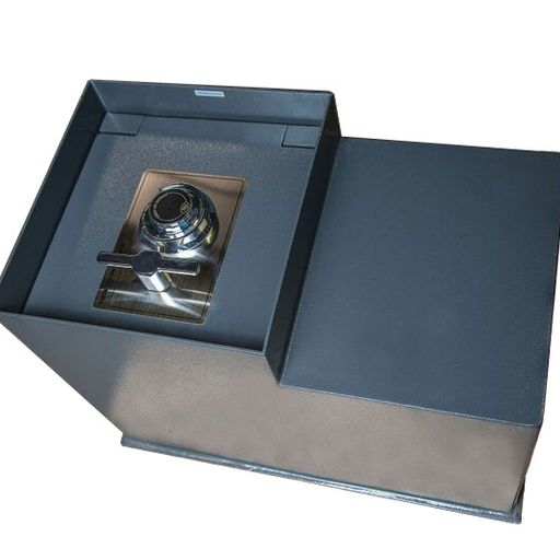 Hollon B3500 Floor Safe