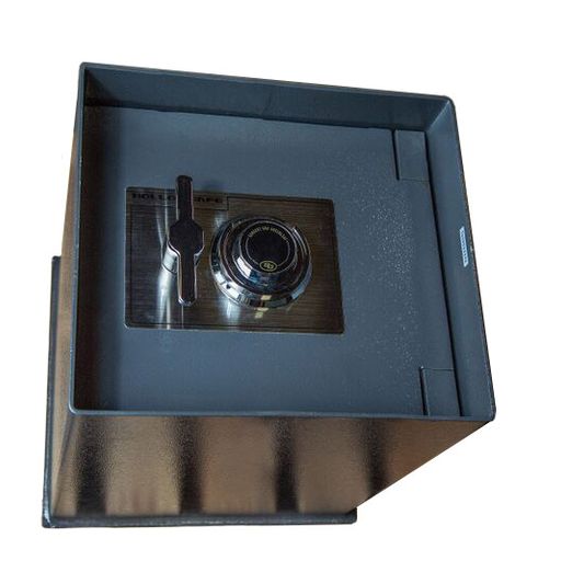 Hollon B2500 Floor Safe