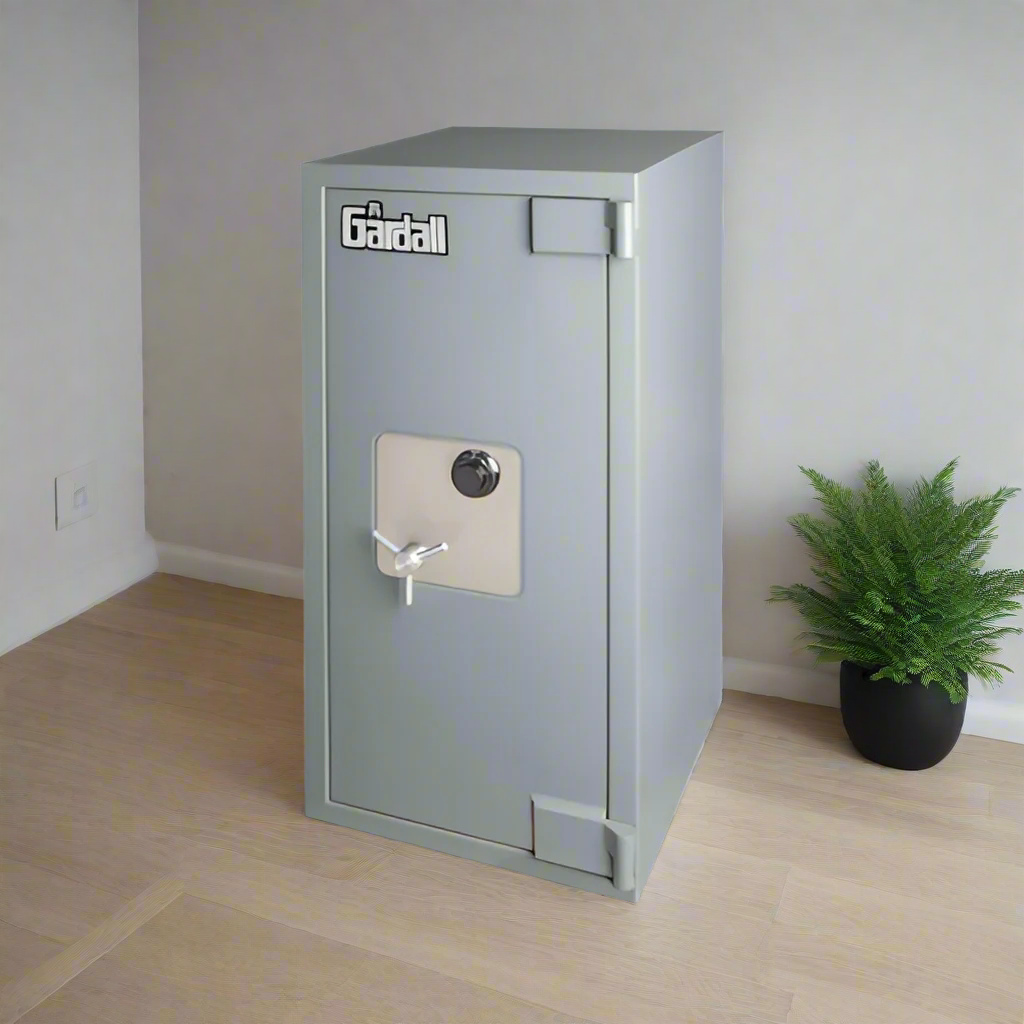 Gardall 5022T15 TL-15 Commercial High Security Safe