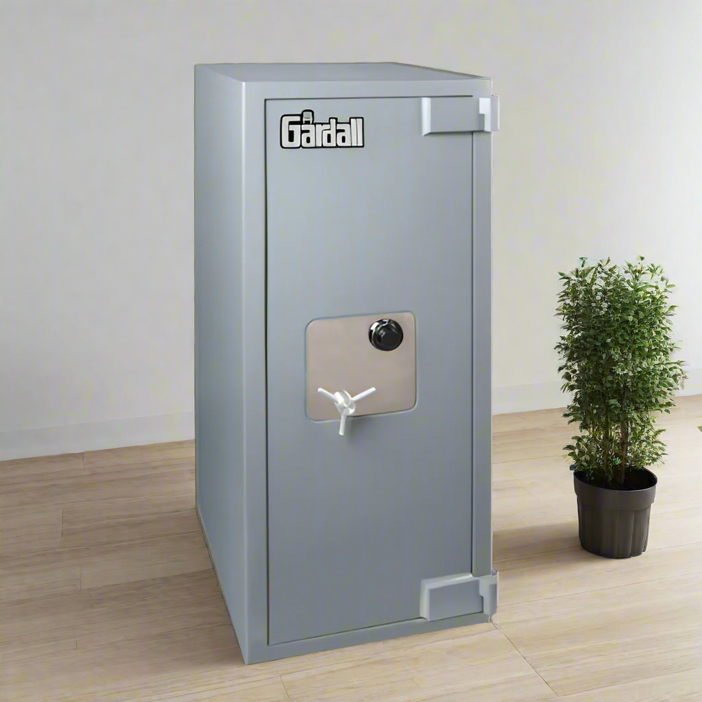 Gardall 6222T15 TL-15 Commercial High Security Safe
