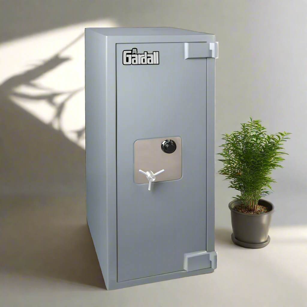 Gardall 6222T30X6 TL-30X6 Commercial High Security Safe
