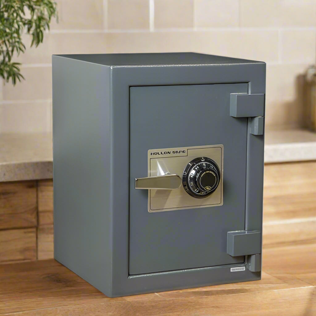 Hollon B2015C B-Rated Cash Safe