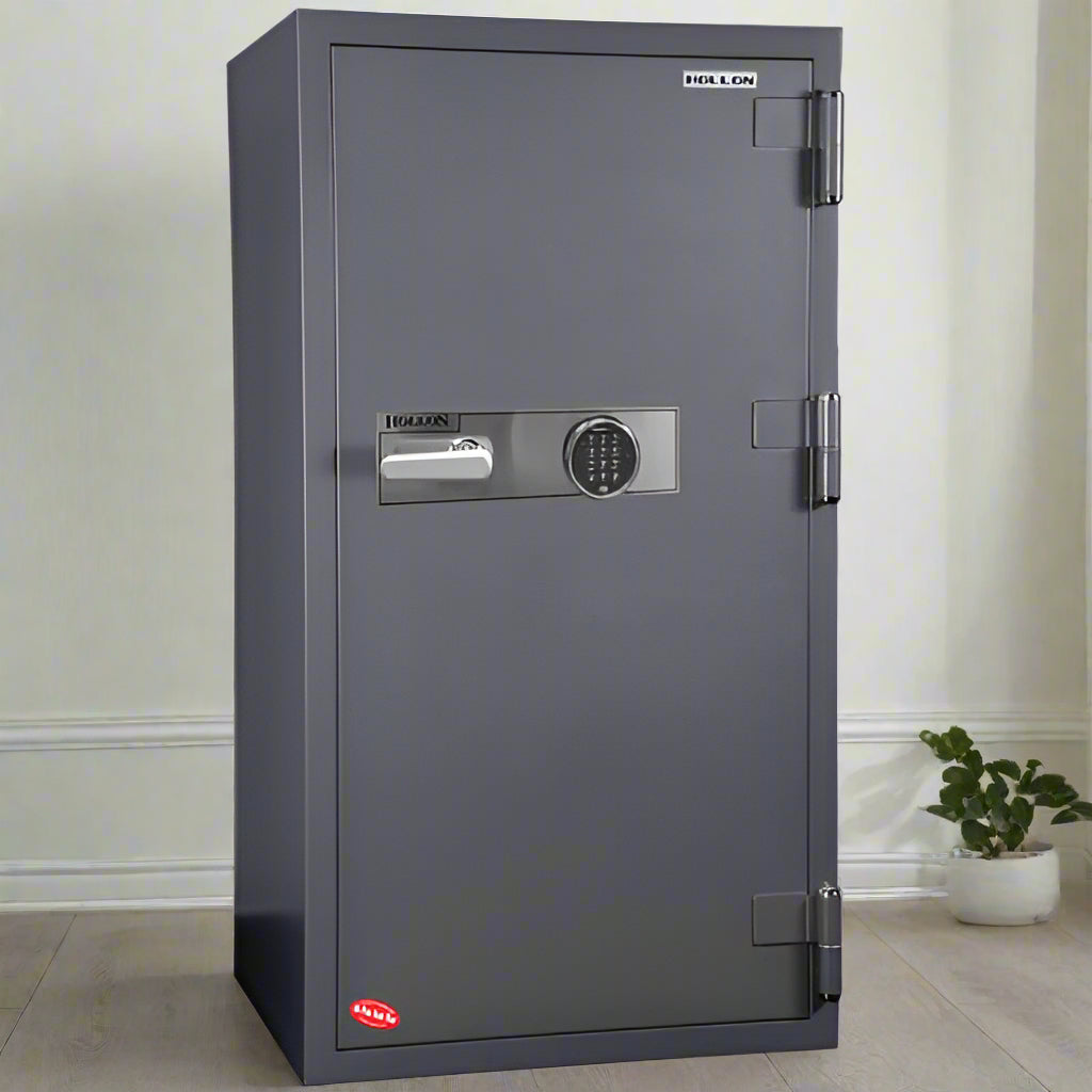 Hollon HS-1400E Fireproof Office Safe