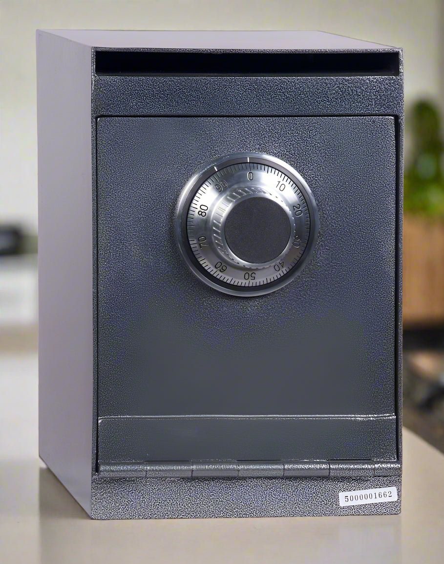 Hollon HDS-03C Drop Slot Safe