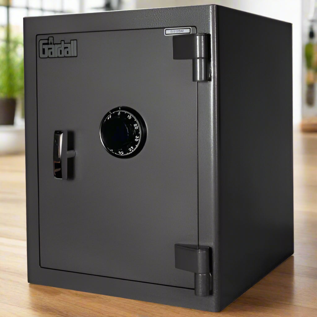 Gardall GB2015 B-Rated Money Chest